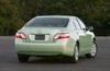 2008 Toyota Camry Hybrid Picture